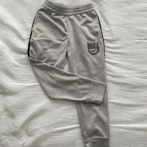 Nike sweats